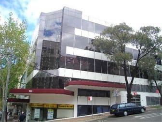 Level 2/160 Pacific Highway North Sydney NSW 2060 - Image 1