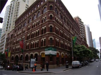 545 Kent Street Sydney NSW 2000 - Image 1