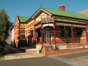 Click to view all images 101 Queen Street Bendigo VIC 3550 - Image 1