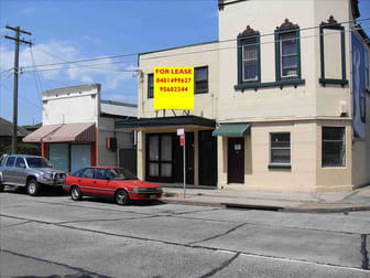 shop 1/182 Unwins Bridge Rd St Peters NSW 2044 - Image 1