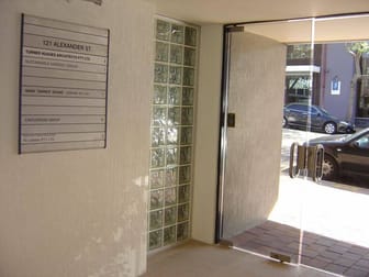 Suite 103/121 Alexander Street Crows Nest NSW 2065 - Image 2
