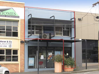 1st Floor/65 Gheringhap Street Geelong VIC 3220 - Image 1