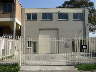 16 Cowper Street Granville NSW 2142 - Image 1