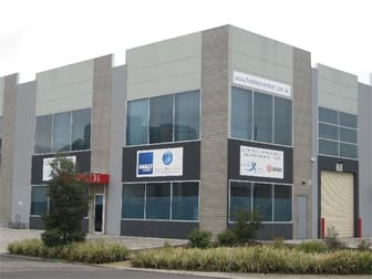 35  Bakehouse Kensington VIC 3031 - Image 1
