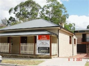 1/66 Grose Street Parramatta NSW 2150 - Image 1
