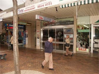 Shop 1, 230 Macquarie Street Liverpool NSW 2170 - Image 1