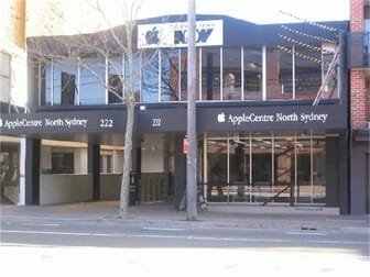 222 Pacific Hwy Crows Nest NSW 2065 - Image 1