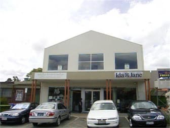 1St Floor 10A & B Adams Lane Berwick VIC 3806 - Image 1