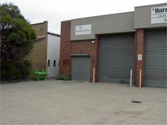 Factory 2, 6 Mason Drive Braeside VIC 3195 - Image 1