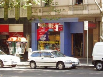 146 Bourke St Melbourne VIC 3000 - Image 1