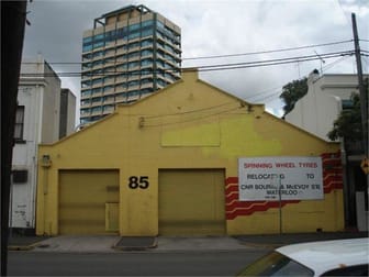 Woolloomooloo NSW 2011 - Image 1
