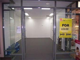Shop 50A/427-441 Victoria Avenue Chatswood NSW 2067 - Image 1