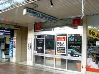 Shop 1, 230 Macquarie Street Liverpool NSW 2170 - Image 1