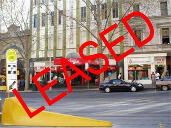 152 Bourke Street Melbourne VIC 3000 - Image 1