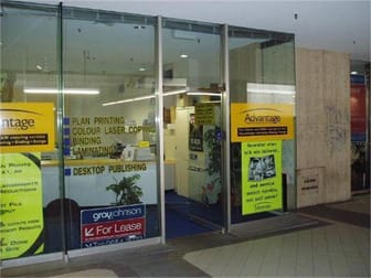 Ground Floor, 30 Collins Street Melbourne VIC 3000 - Image 1