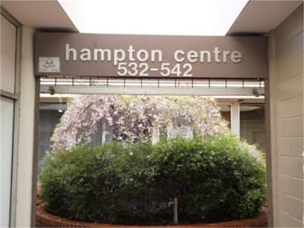 Suite 4, 532 Hampton St Hampton VIC 3188 - Image 1