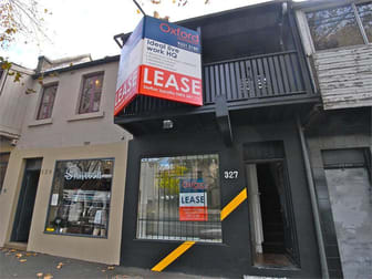 327 South Dowling Street Paddington NSW 2021 - Image 1