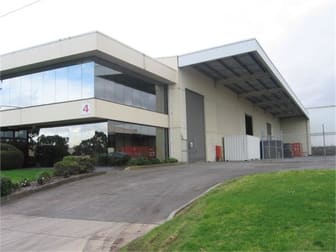 4-6 Conquest Way Hallam VIC 3803 - Image 2