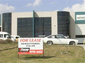 Factory 2, 20 Decor Drive Hallam VIC 3803 - Image 1