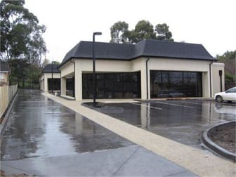 Suite 2, 11 Gloucester Avenue Berwick VIC 3806 - Image 1