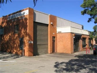 1/42 Garema Circuit Kingsgrove NSW 2208 - Image 1