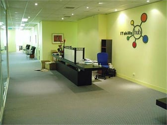 Level 7, 124 Exhibition Street Melbourne VIC 3000 - Image 1