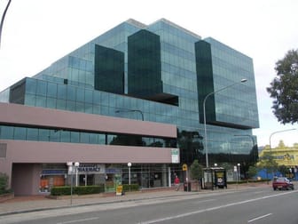 Level 2 Suite 2/460 Church Street Parramatta NSW 2150 - Image 1