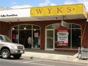 Unit 2, 42-44 High Street Berwick VIC 3806 - Image 1