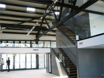 Upper Deck, Jones Bay Wharf Pyrmont NSW 2009 - Image 2