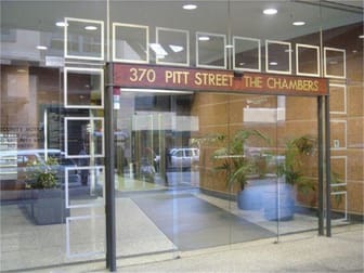 370 Pitt Street Sydney NSW 2000 - Image 1