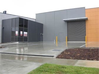 Warehouse 2, Lot 7 Embrey Court Pakenham VIC 3810 - Image 1