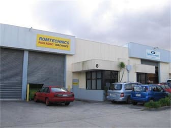 Unit 8, 810-818 Princes Highway Springvale VIC 3171 - Image 1