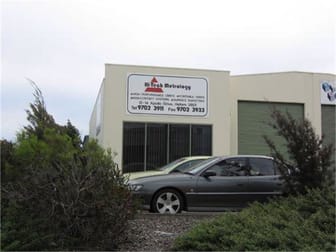 Unit 4, 12-14 Apollo Drive Hallam VIC 3803 - Image 1
