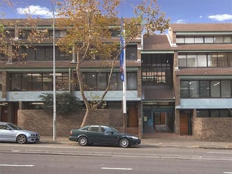 Unit 5/177-199 Pacific Highway North Sydney NSW 2060 - Image 3