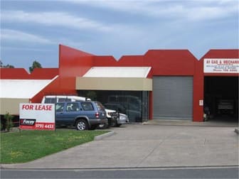 Factory 3, 47-49 Melverton Drive Hallam VIC 3803 - Image 1