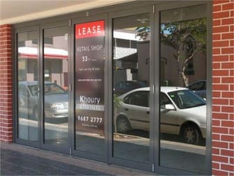Shop 8, 354-366 Church Street Parramatta NSW 2150 - Image 1