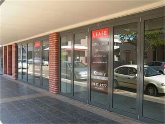 Shops 8 & 9, 354-366 Church Street Parramatta NSW 2150 - Image 2