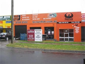 214 Cheltenham Road Dandenong VIC 3175 - Image 1
