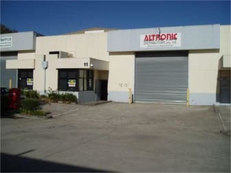 Factory 11, 810 Princes Highway Springvale VIC 3171 - Image 1