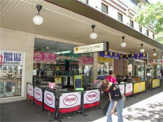 Shop 5 / 186 Church Street Parramatta NSW 2150 - Image 1