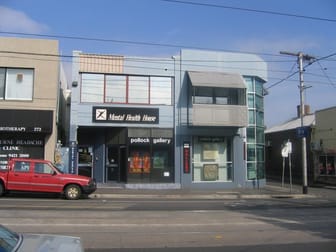 266-270 Church Street Richmond VIC 3121 - Image 1