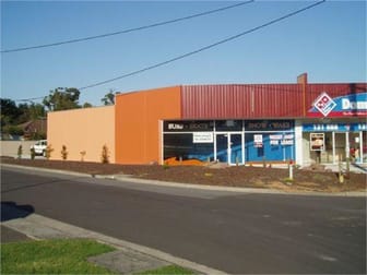 Shop 1, 206 Princes Highway Pakenham VIC 3810 - Image 1