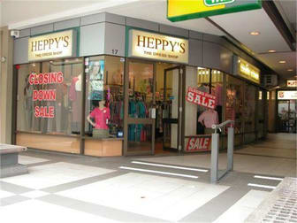 Shop 17, 3-9 Spring Street Chatswood NSW 2067 - Image 1
