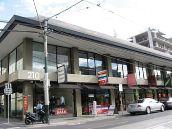 Suite 14/210 Toorak Road South Yarra VIC 3141 - Image 1