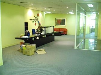 Part Lvl 7, 124 Exhibition Street Melbourne VIC 3000 - Image 1