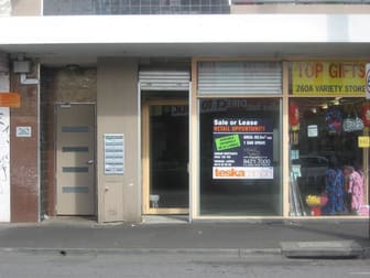 260B Victoria Street Richmond VIC 3121 - Image 1