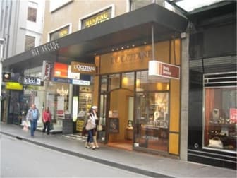 Shop 1A/318-322 Little Collins Street (Hub Arcade) Melbourne VIC 3000 - Image 2