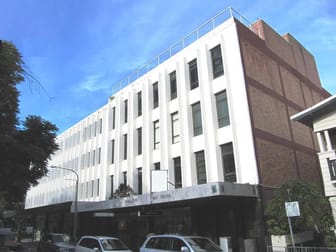 Suite 206, 2 Guilfoyle Avenue Double Bay NSW 2028 - Image 1