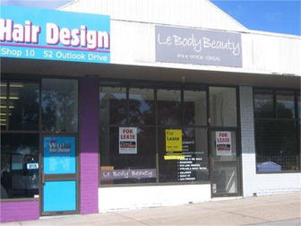 Shop 9 Outlook Drive Dandenong North VIC 3175 - Image 1