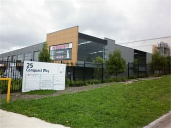24/25 Conquest Way Hallam VIC 3803 - Image 2